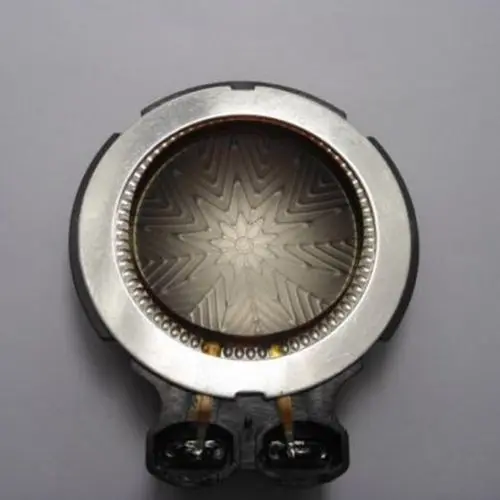 1 шт. сменная диафрагма 44 4 мм для твиттеров RPD210TI звуковая катушка | Электроника