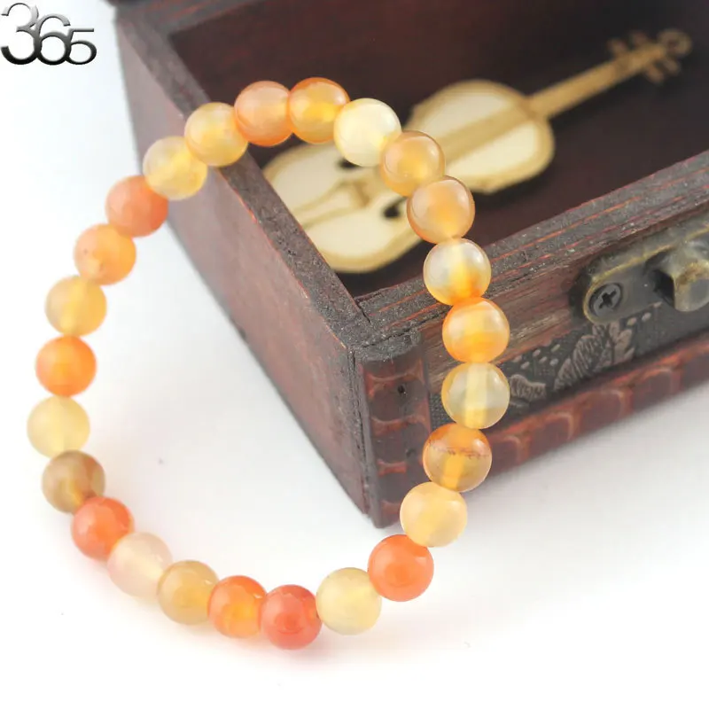 Бесплатная доставка подарочная упаковка или в пакет! 8 мм круглые бусины из