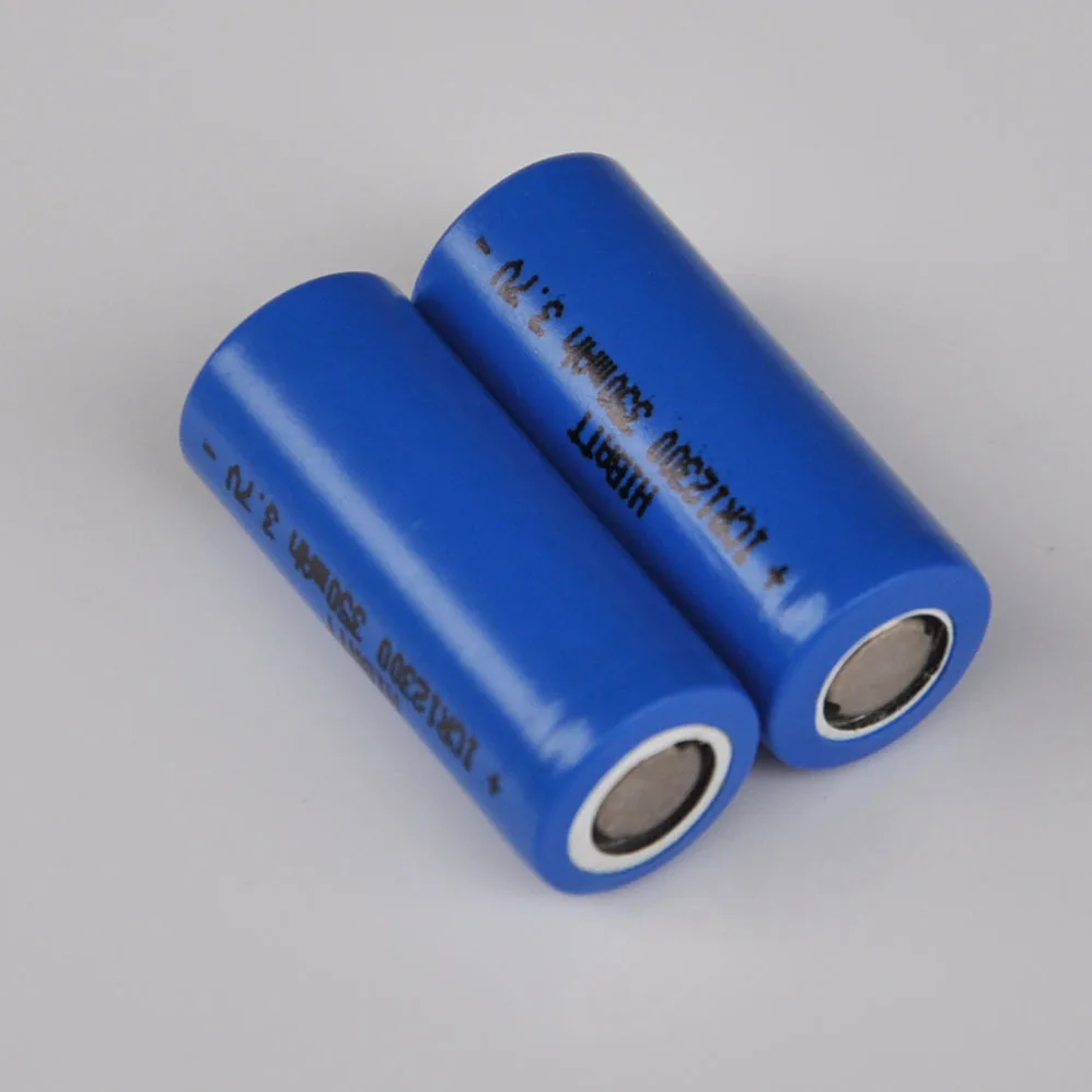 2-5 шт. литий-ионные аккумуляторные батареи 3 7 в 12300 мАч | Электроника