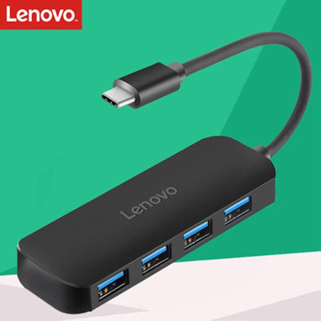 Lenovo C611 Multi USB 3, 0 2, 0 Type C, 4 , , ,    MacBook, , ,