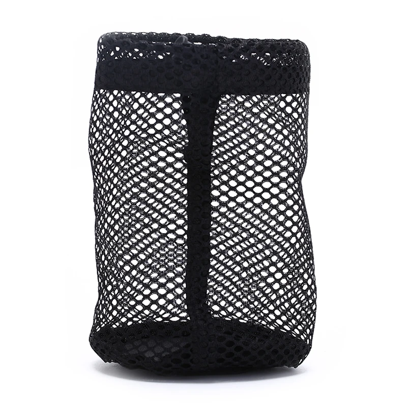 

Mesh Bag balls carrying holder storage bags mesh nets pouch golf balls table tennis