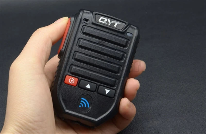 QYT мини Автомобильная Мобильная рация KT-8900D kt8900d FM двухстороннее радио VHF UHF двухдиапазонный цветной ЖК-дисплей 200 канальный четырехканальный режим ожидания