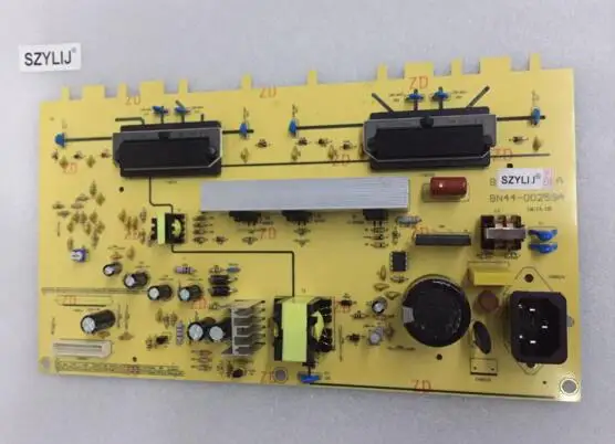 SZYLIJ Новый заменитель BN44 00259A H26HD 9SS ЖК телевизор механический Теперь отправка