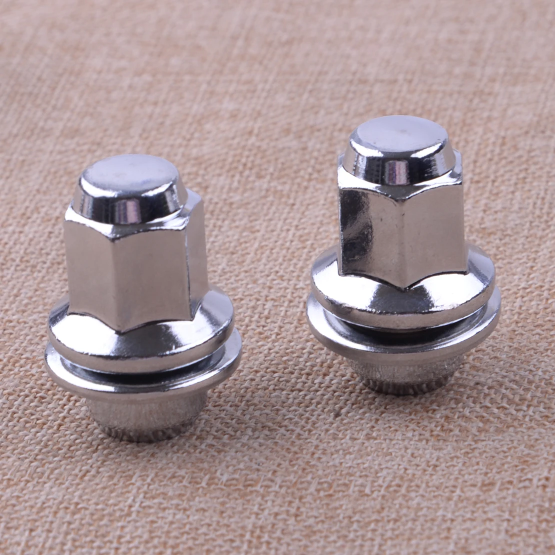 CITALL 5 шт./компл. C2C35294010 Стандартный Автомобильные Колесные гайки M12 x 1 подходит для