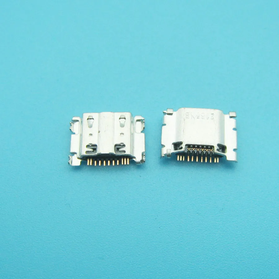 

50 шт., зарядный порт для Samsung Galaxy S3 i9300 i9305 i535 i747 L710 T999