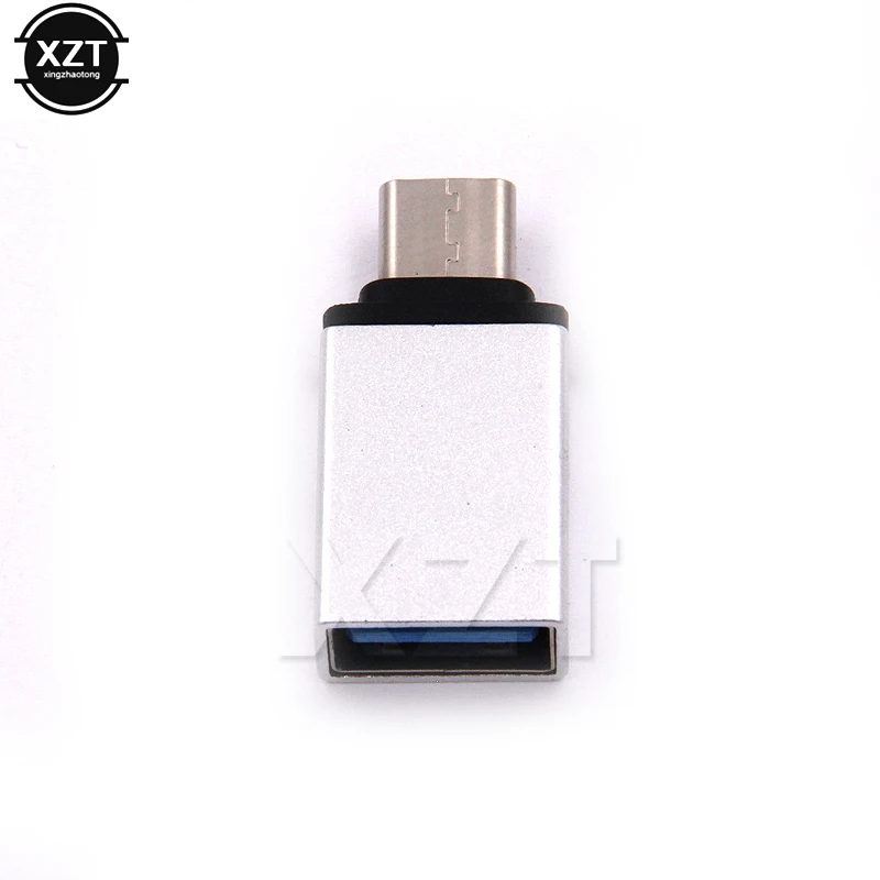 1 шт. мини-соединитель для быстрой зарядки и передачи данных с USB 3 0 | Электроника