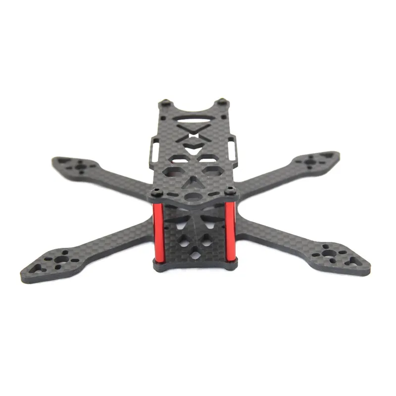 GP100 100 мм микро комплект из углеродного волокна для рамы Поддержка Runcam Micro Swift 2
