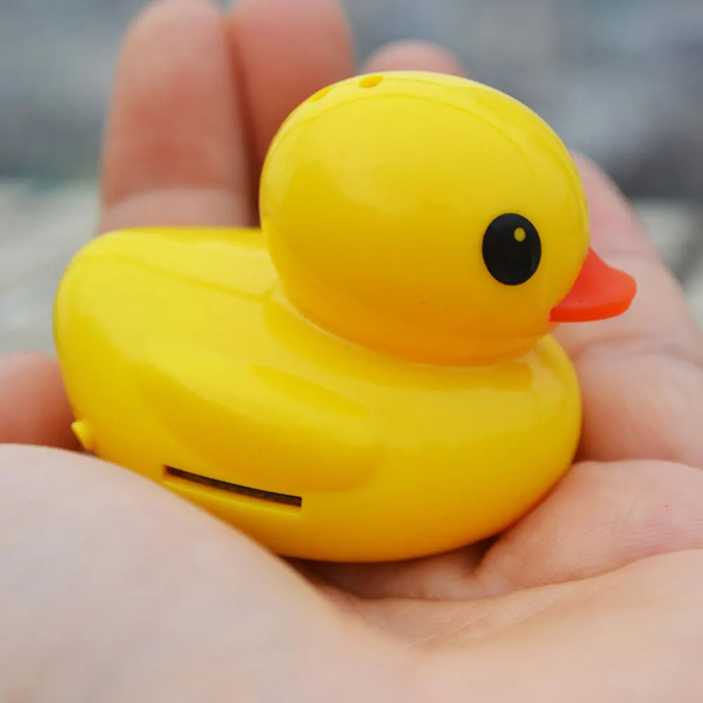 Портативный утка USB мини цифровой MP3 музыкальный плеер Поддержка TF карта mp3-плеер |