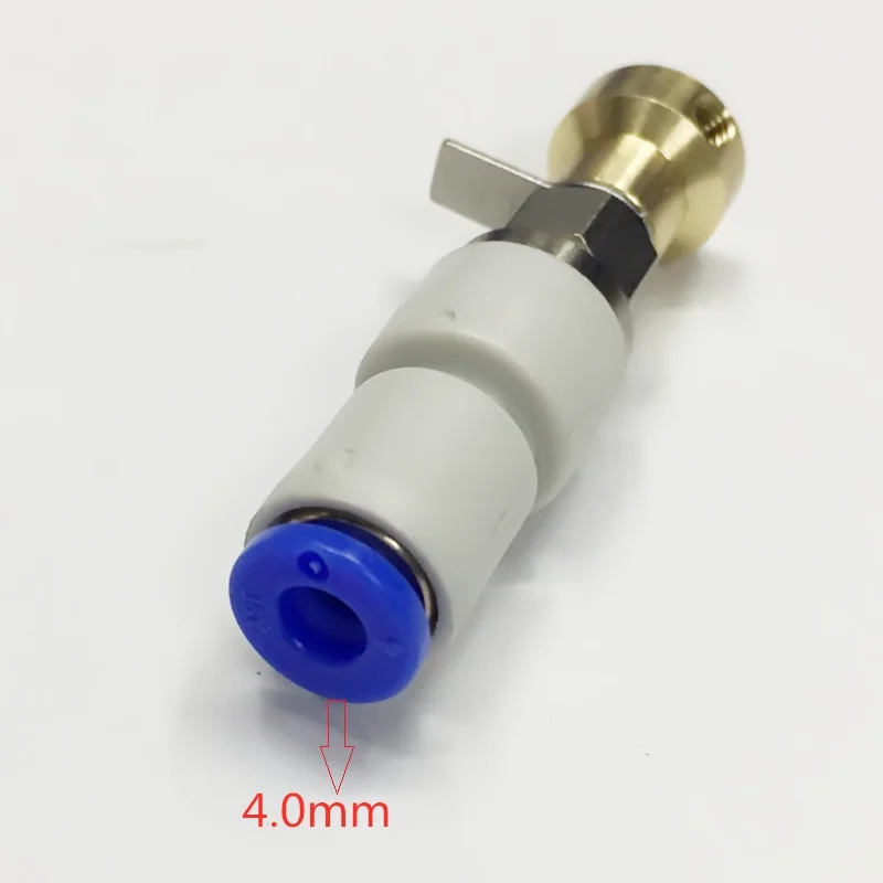 Поворотный шарнир в сборе BXA4404