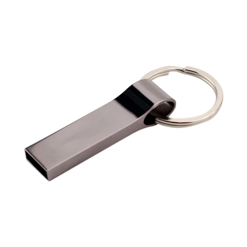 Eshanmu Горячая продажа V285W водонепроницаемый металлический USB флеш накопитель 32 ГБ