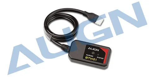 

align trex BTH01 Bluetooth Device HERBT001 Free Shipping with Tracking