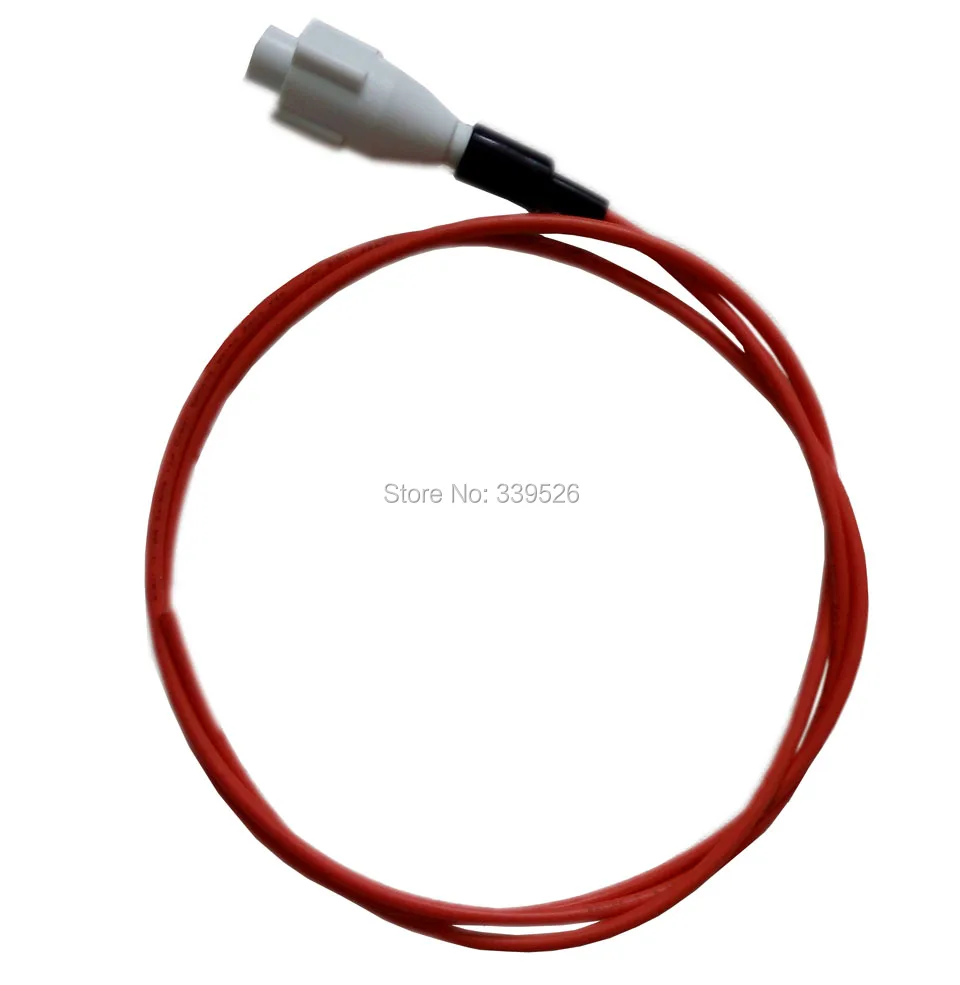 Высоковольтный соединительный провод для co2 лазерного питания и лазерной