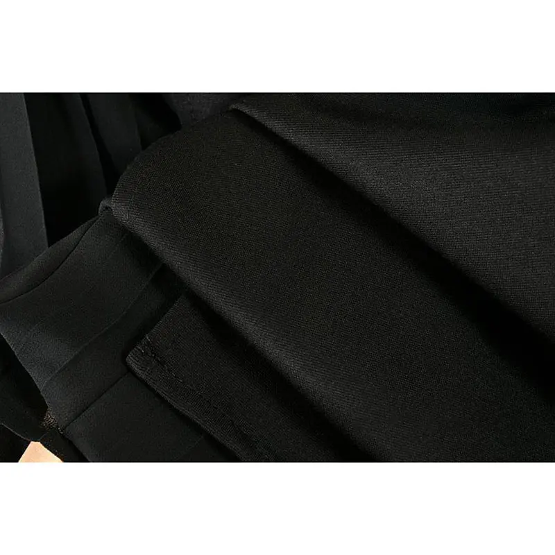 

XITAO Irregular Lace Pants Women Elastic Waist Patchwork Korea Fashion New 2019 Summer Elegant Wild Joker Harem Pants ZLL4242