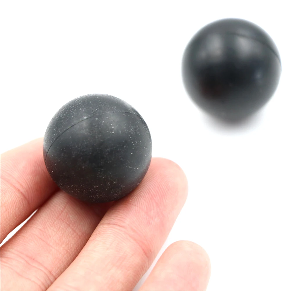 2 шт./компл. мяч не отскакивает магический трюк волшебный Prop Magia игрушки