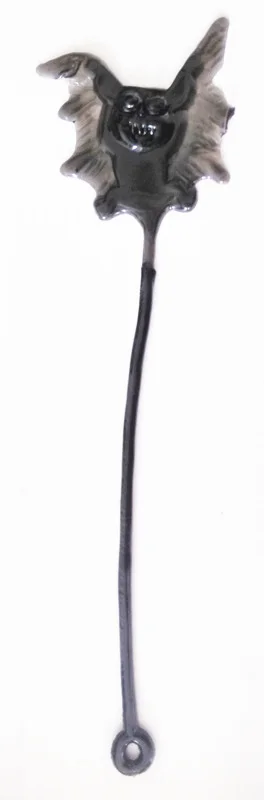 2 шт. новинок Скорпион змея летучие мыши животного вязкой восхождение фигурку