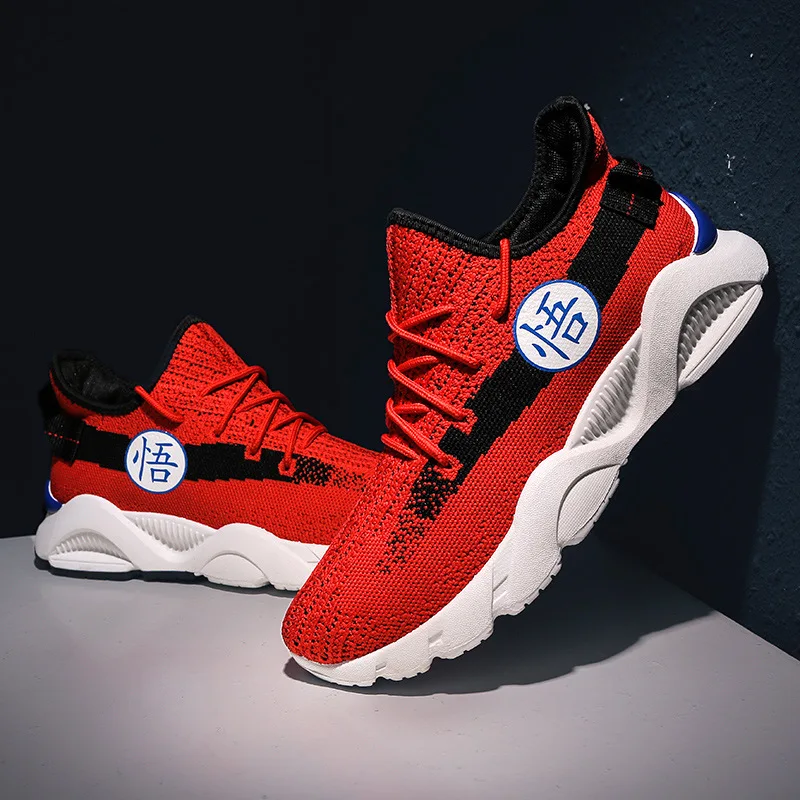2019 тканая мужская повседневная обувь дышащая мягкая Tenis Masculino zapatos hombre Sapatos