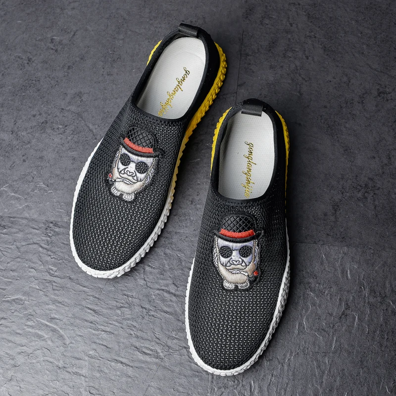 Спортивная обувь для мужчин 2018 брендовая черные беговые кроссовки