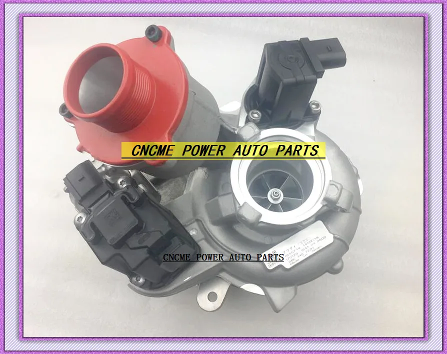 

TURBO IS38 06K145722H 06K145722A 06K145702N Turbocharger For Audi A3 2.0T For Volkswagen VW Golf VII 7 GTI R Mk7 1.8T 1.8L