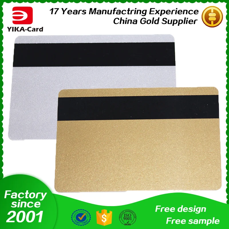 100 шт. кредитные карты из ПВХ с магнитной полосой|pvc card|blank pvc cardspvc blank card |