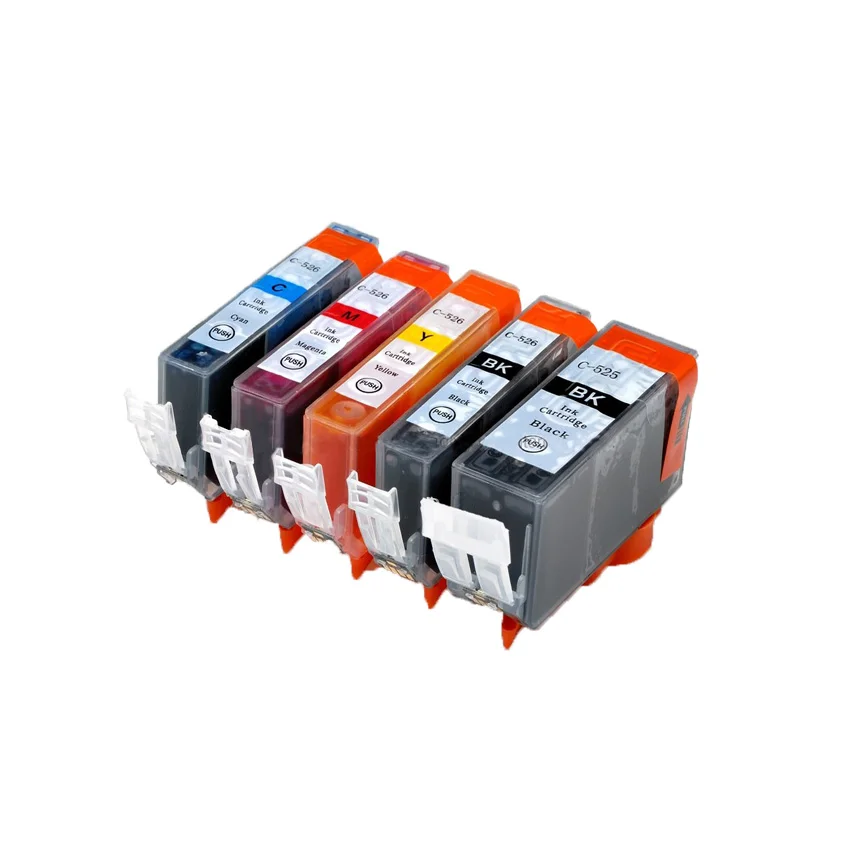 Совместимый картридж для canon PIXMA MG8150 MG8250 MX715 MX885 MX895 | Компьютеры и офис