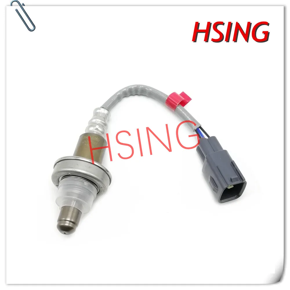 HSINGYE совершенно новый #89467 60060 кислородный датчик вверх по потоку подходит для FJ