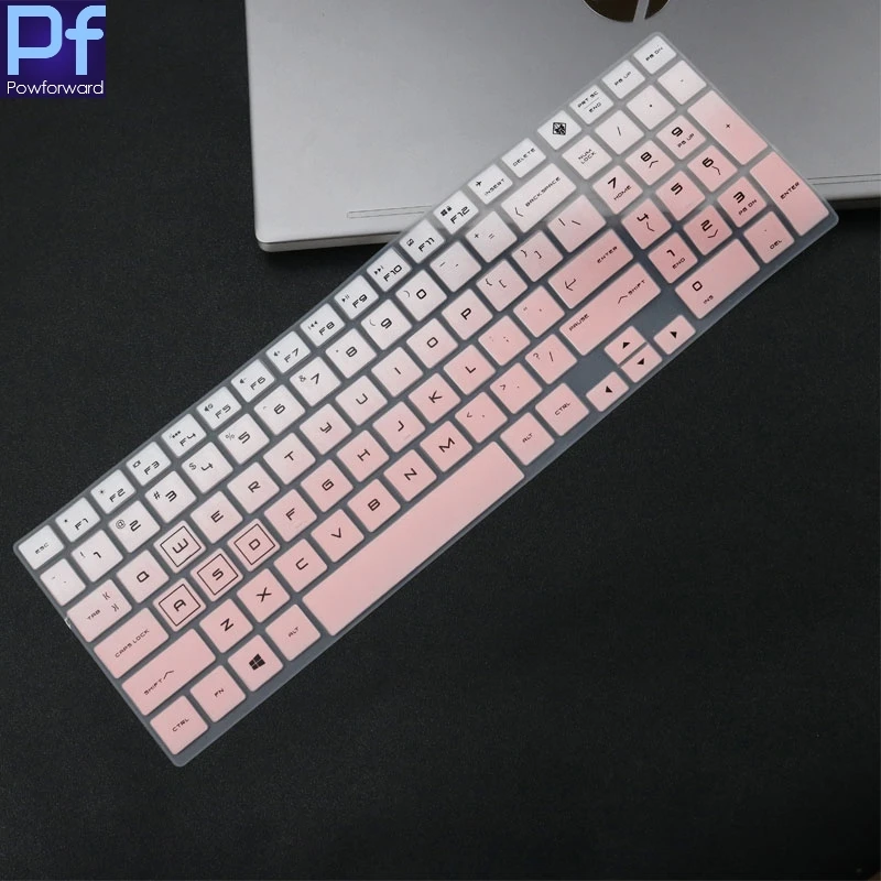 Чехол для клавиатуры ноутбука HP Omen 15-dh0201ng 15-dh0135tx 15-dh0111tx 15-dh0006tx dh0007tx dh0008tx dh0009tx 15-DH