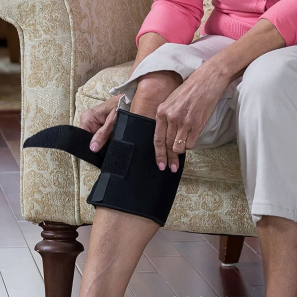 Красота Fisioterapia Массажер Массаж Tens Massageador давление точка скобка боли в спине
