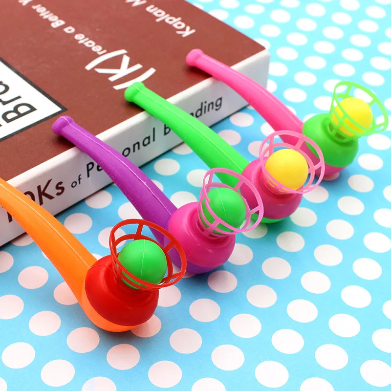 2 шт./компл. балансировочные мячи настольные игры подвесные Ударные трубы шаровые