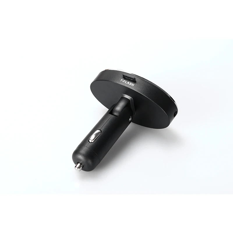Автомобильный FM трансмиттер Version3.0 Bluetooth 2.5A TF USB|handsfree bluetooth kit|car handsfreebluetooth kit |