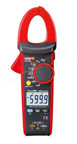 Цифровой зажим Uni t UT216D RMS UT216D|uni-t ut216d|digital clampclamp uni-t |