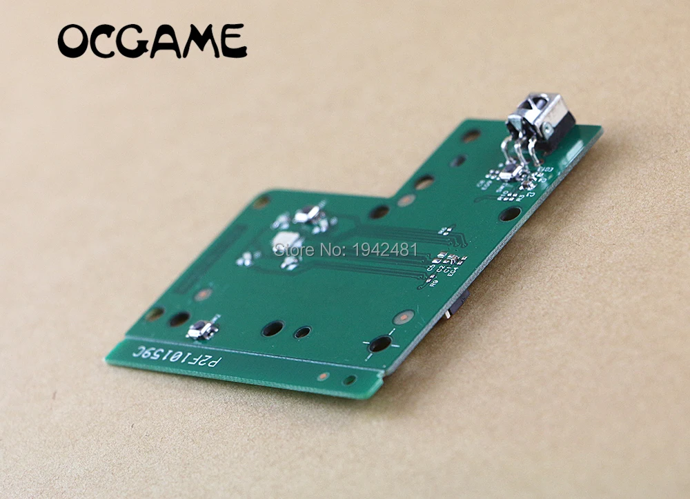 

1PCS Replacement Original Power Charger Switch Board for Xbox360 E Super Slim Console Pulled High Quality