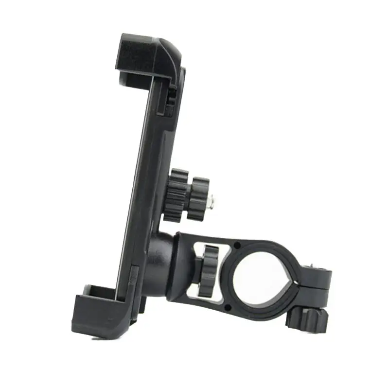 Универсальный держатель для телефона JEREFISH с защитой от скольжения поворотом на