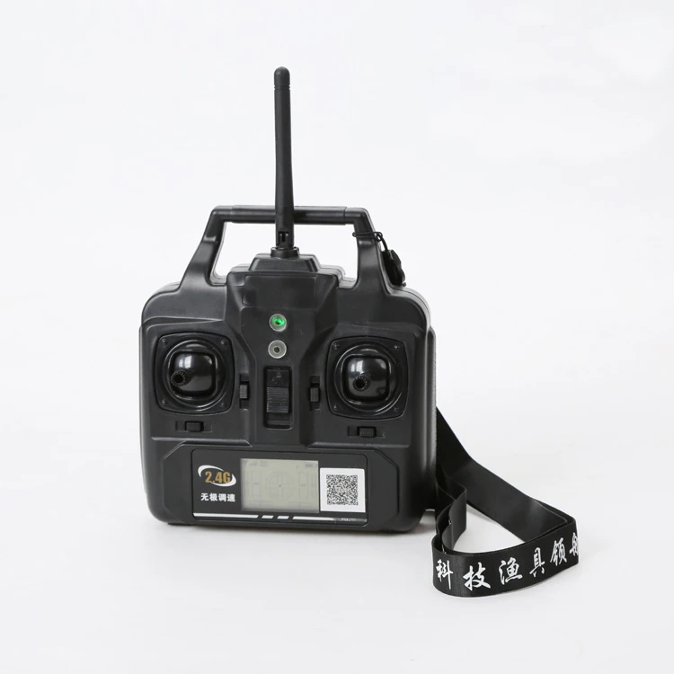 PDDHKK дистанционный пульт дистанционного управления лодка для рыбалки на приманку