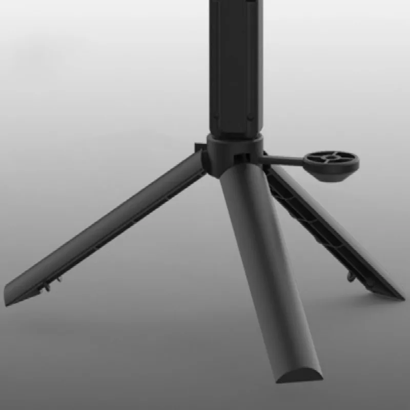 Портативная швейная машинка Штатив для мобильного телефона Поддержка в режиме