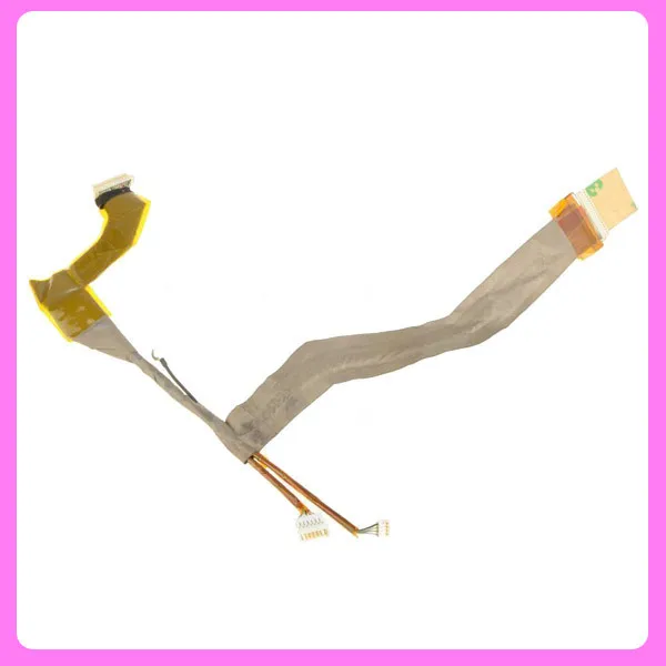 

Laptop LCD Cable for Toshiba U300 U305 screen wire cable dd0bu1lc300