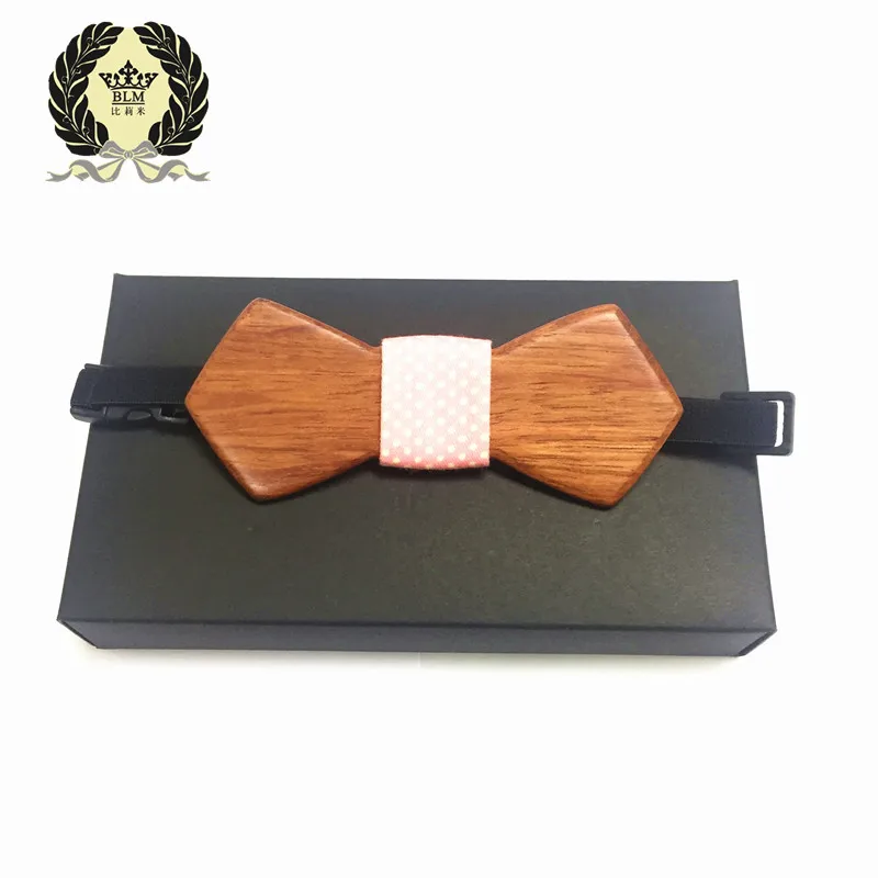 Набор свадебных галстуков новая резьба розовый тканевый галстук бабочка для