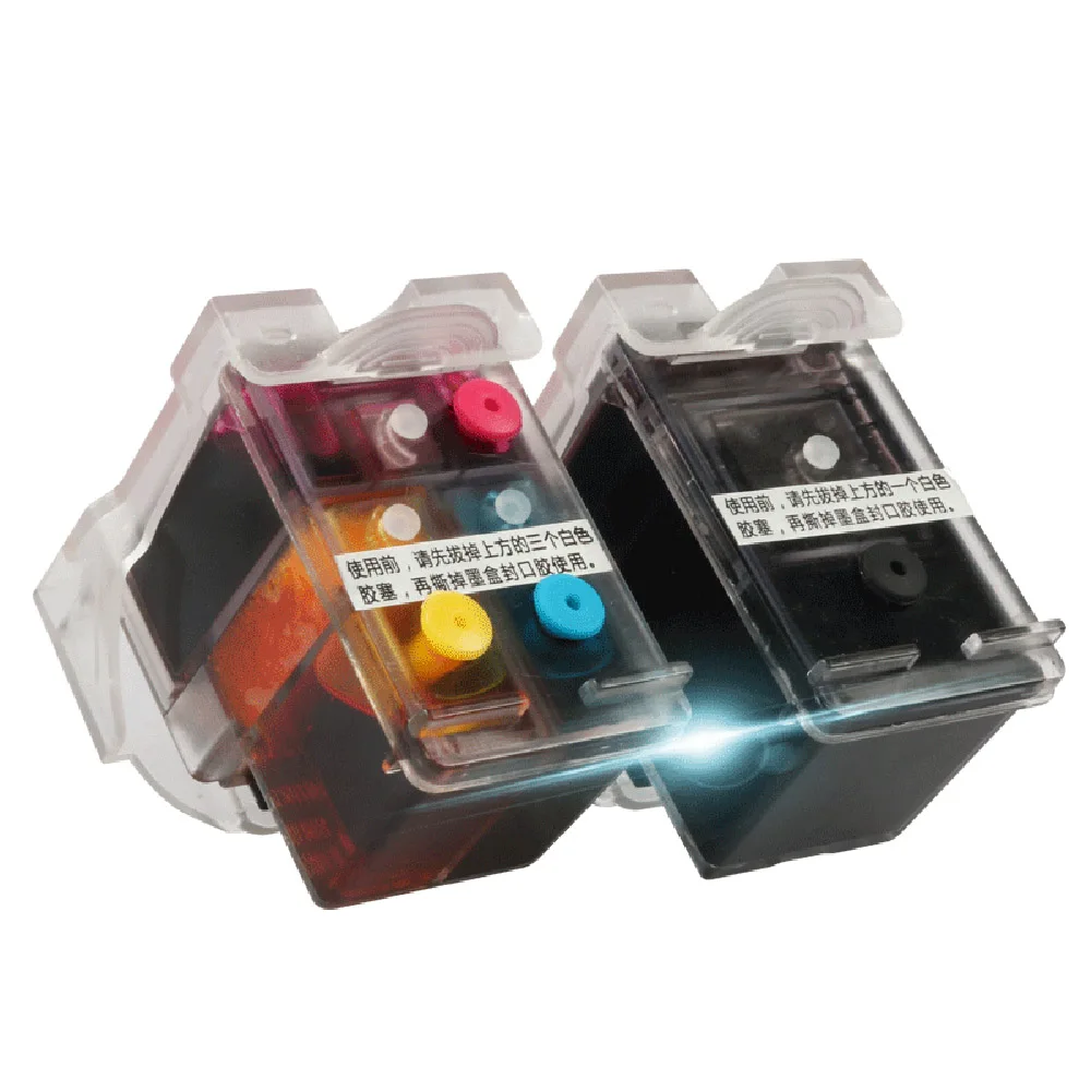 Новый картридж со съедобными чернилами с для кофейного принтера CSC1/CSC2/CSC1 4