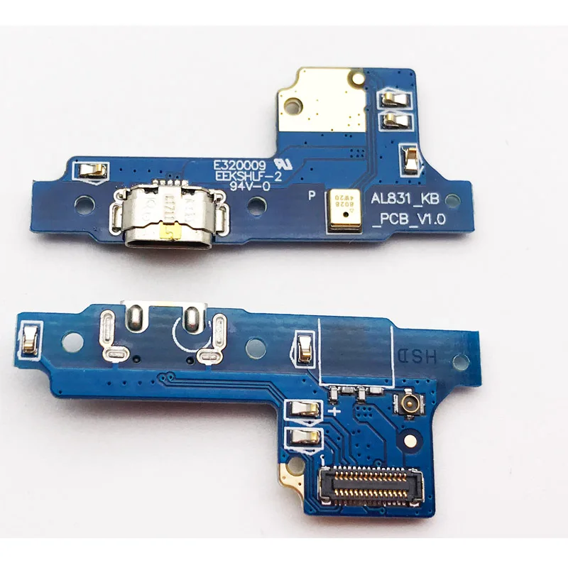 Новинка для Huawei Y5 II зарядный USB-порт док-разъем гибкий ленточный кабель с