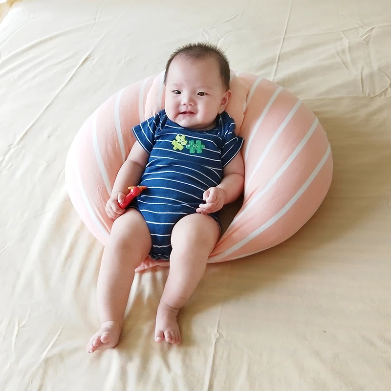 Многофункциональный Детский кормящих грудью мягкая подушка для Подушки детей