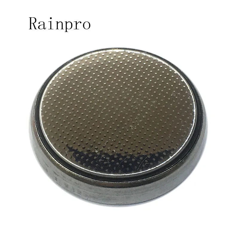 Rainpro 4 шт./лот CR2354 2354 Кнопка 3V литиевая батарея хорошего качества