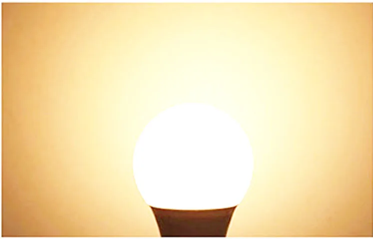Светодиодные лампы E27 B22 AC DC 12V 24V 36V 220V bombilla 3W 5W lampadine Свадебная вечеринка лампа для шатра дропшиппинг Joneaz - Испускаемый цвет: Тёплый белый