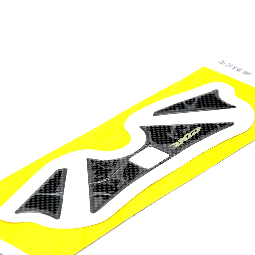 Moto For Honda CBR600 CBR1000R CBR 250 600 1000R Motorcycle Oil Tank Fuel Gas Protection Plate Fork Sticker Badge Decal Stickers |