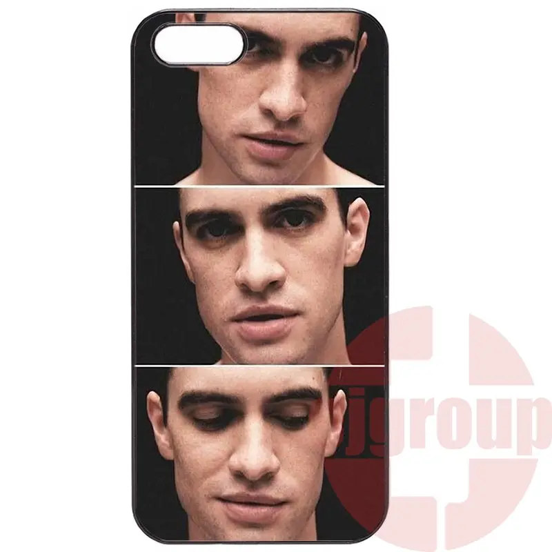 Пользовательские Телефон прохладный человек panic at the disco Для Sony Xperia Z Z1 Z2 Z3 Z4 Z5