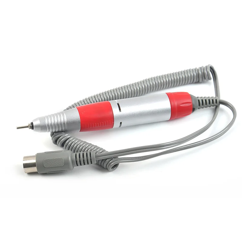 Распродажа! Педикюр Полировочный станок для нейл арта Электрический Фрезер