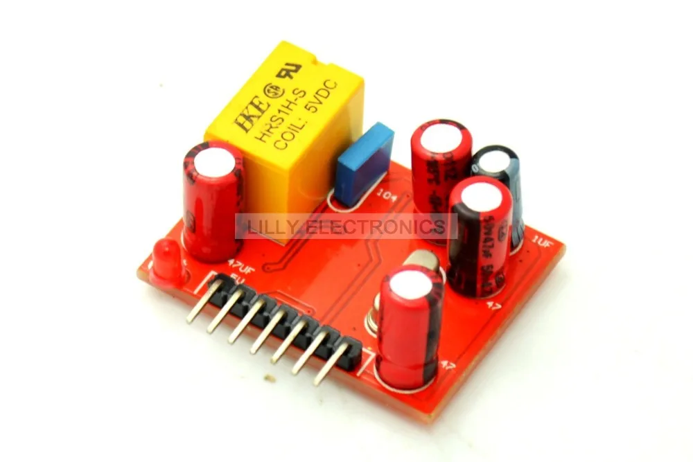 

YJ 2704 Card (for PCM1794+AK4118)