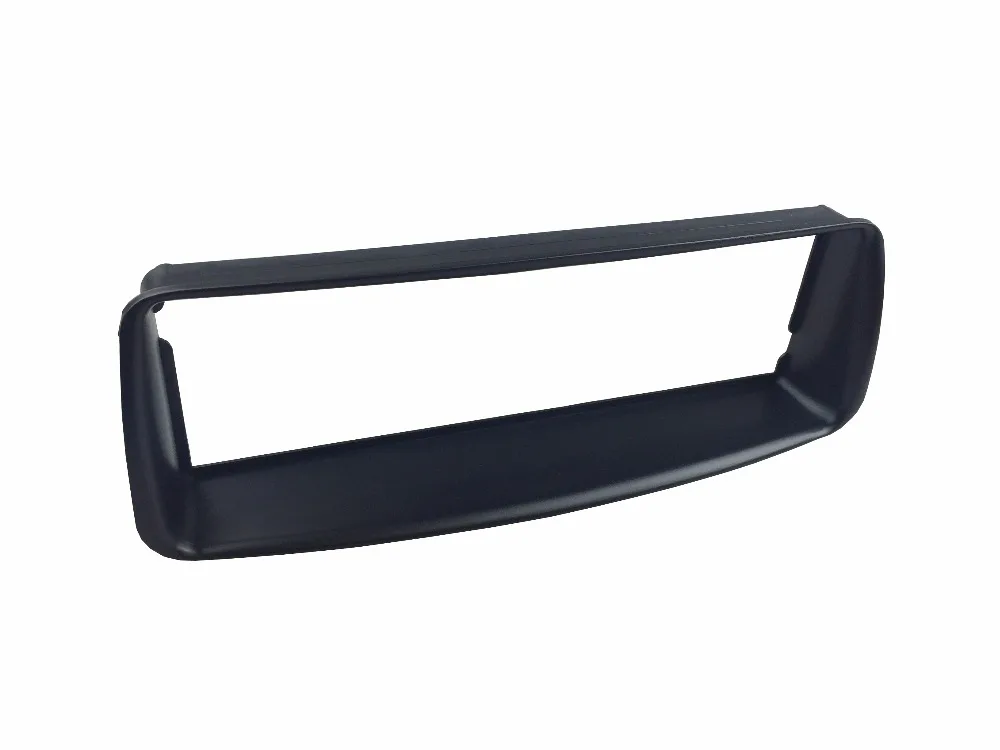 1 Din радио фасции для Citroen C1 Toyota Aygo peugeot 107 DVD стерео панель приборная панель Установка отделка комплект рамка пластина