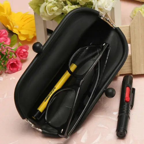 2019 Кошелек для монет очки сумка мобильного телефона портативный милый