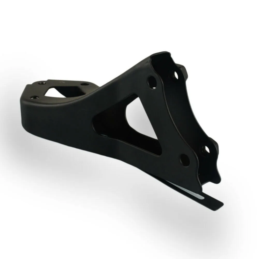 Передняя фара мотоцикла Верхний обтекатель держатель для Honda CBR600 CBR 600 F4 F4i 2009-2006 01