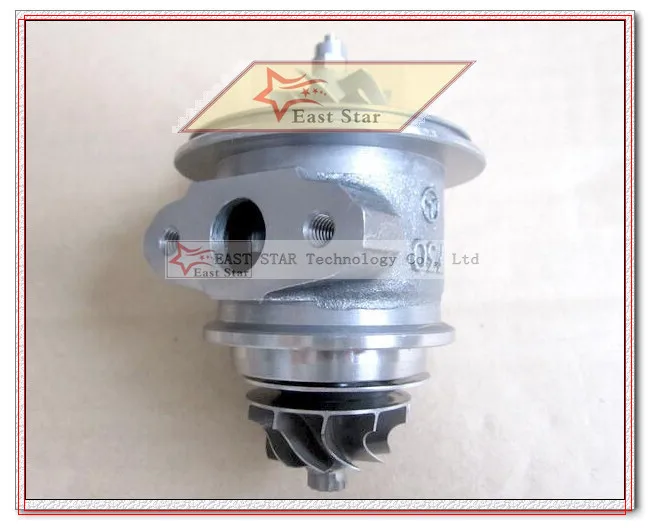 

Turbo Cartridge Core CHRA TD025 49173-07508 49173-07506 For Focus 2 For Peugeot 207 307 308 C3 C4 Xsara DV6B DV6ATED4 1.6L HDI