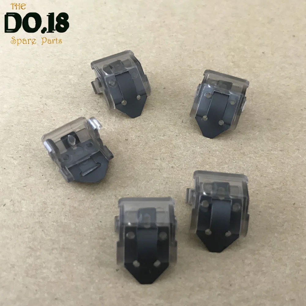 5 шт./компл. 2 комплекта * Верхняя фузер Picker Fusing для Ricoh Aficio MP 1600 1800 2000 2500 1015 1018|Детали